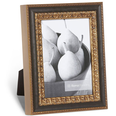 Ruvo Wood Picture Frame
