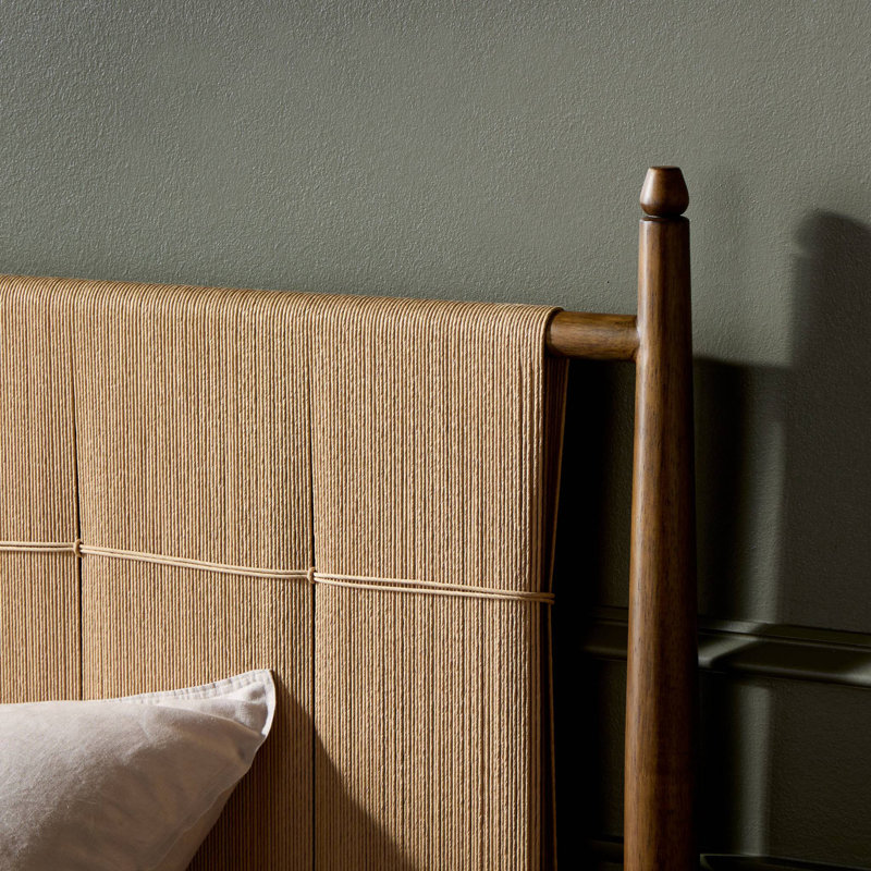 Richard Bed, Natural Rush, Twin