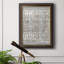 Tapisserie Traders IV - peinture sur toile encadrée-822781168