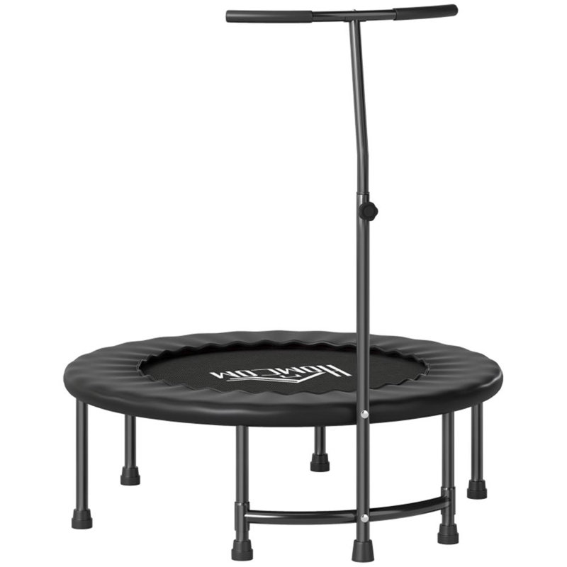 EvoNet 101cm Round Fitness Trampoline