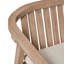 Keosauqua Solid Wood Garden Bench
