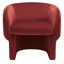 Fauteuil demi-tonneau Cambry-1992636276