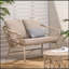 BRUCE LOVESEAT
