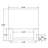 Barbel Upholstered Headboard-2062336445