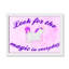 Décoration murale licorne magique pour enfants-48187167-48187171