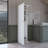 Austin Storage Broom Closet