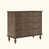 Deep Rustic Brown