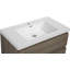 Meuble-lavabo mural avec lavabo-86601022