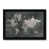 Black Framed Paper Print
