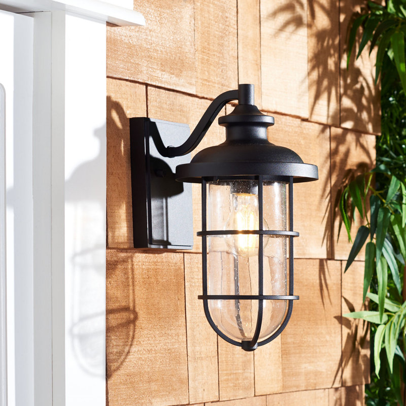 Alferdo Wall Light