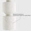 Lampe de table 24,5 po Modern