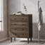 Commode 4 tiroirs