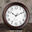 Neesa  Wall Clock