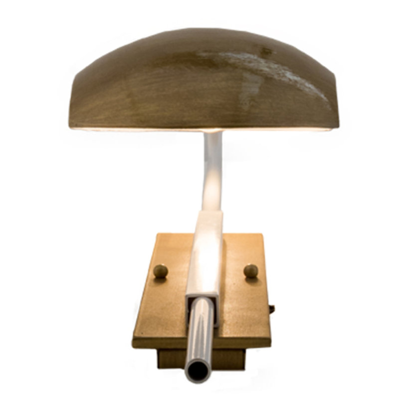 Muschel 1 - Light Wallchiere