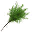 45 cm H Faux Foliage Plant
