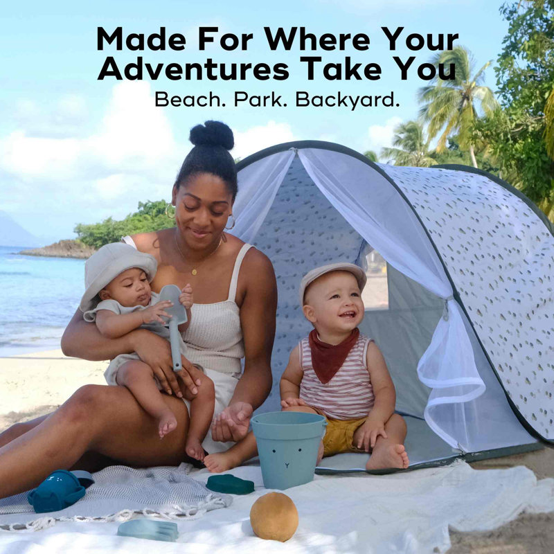 Anti-UV 1 Person Tent