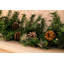 270cm Faux Garland