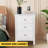 Pixi Freestanding Bathroom Storage-660187206