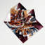 Music Musical Instruments Wall Tapestry-133635789