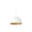 Sandown 1 - Light Dome Pendant-40239296-40239294-40239295