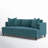 Upholstered 84'' Sofa-1165862890