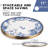 August Grove® Burck Platter