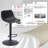 Height Adjustable Bar Stool-1470963982