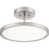 Brushed Nickel is out of stock