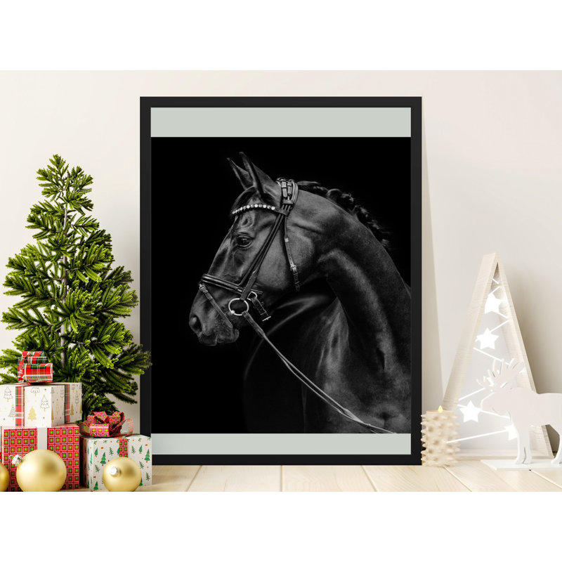 Conerly Single Picture Frame Print, 40.64 cm H x 30.48 cm W