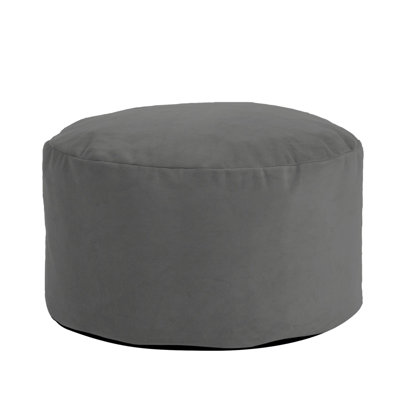 Fairfax Upholstered Pouf