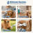 Pet Grooming Blower-119481815