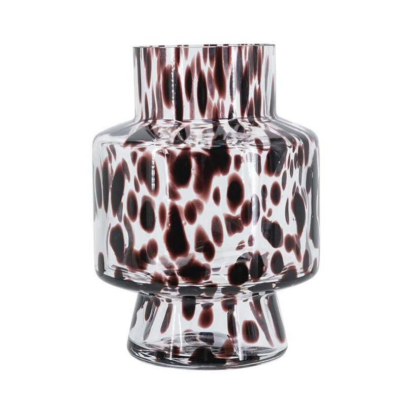 Vase de table 8 "