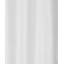 Rideau de douche simple de couleur unie-1792669616