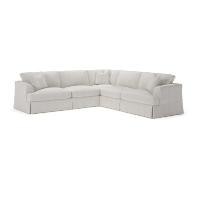 Lucia L-Sectional