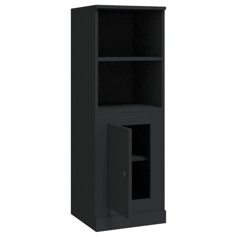 Myrasol Sideboard, Black