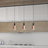 Essoura 3 - Light Kitchen Island Pendant-1841378422
