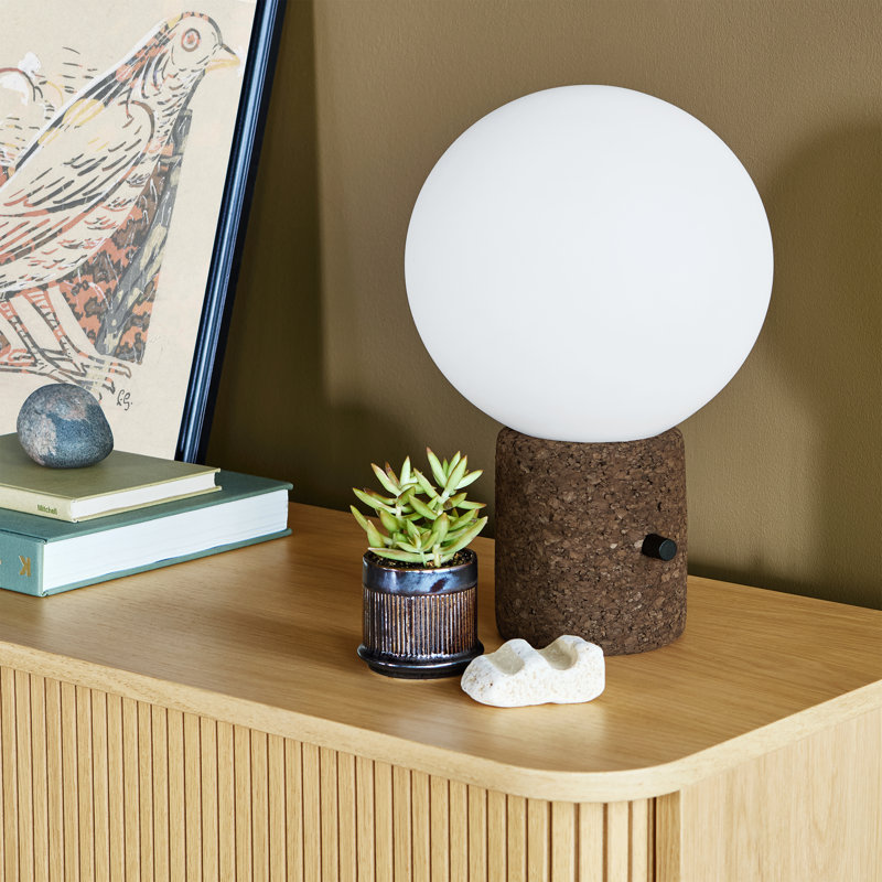 Lampe de table Monocle