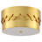 Ronzell Flush Mount