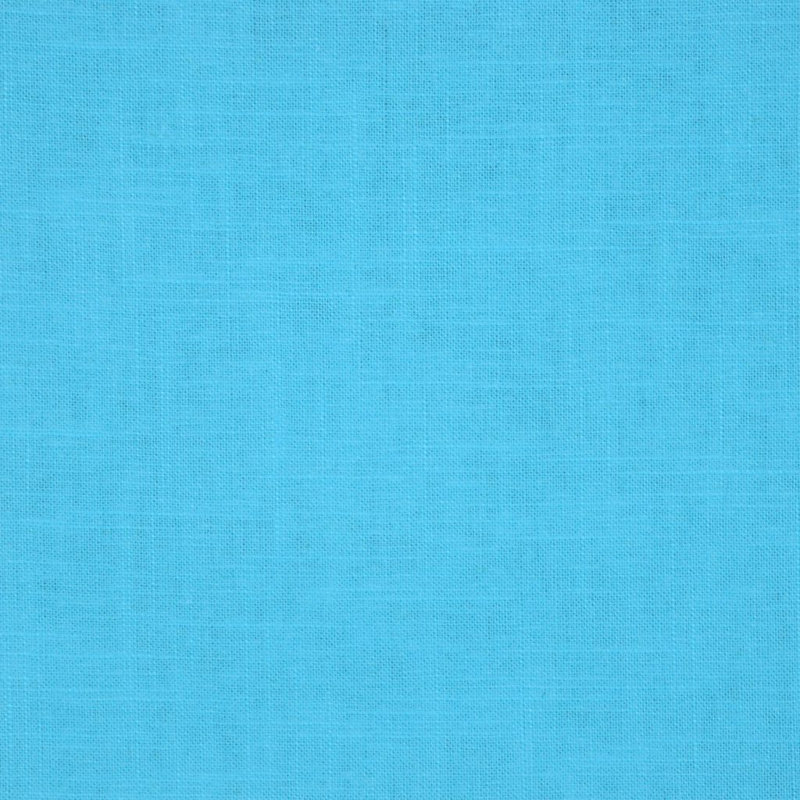 Fairmont Fabric, Mediterranean Blue
