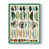 Green Single Picture Framed is out of stock selected