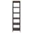 Evard Etagere Bookcase-23571954