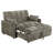 Tufted Sofa, Pull-Out Sleeper Sofa Bed-879559798