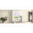 30" Bathroom Wall Cabinet with Mirror