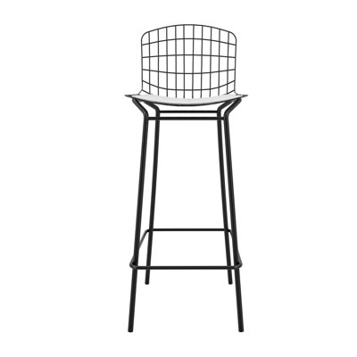 Madeline Metal Bar Stool