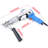 Carpet Rug Making Hand Craft Gun Loop Pile Flocking Machine Kit 9-21mm