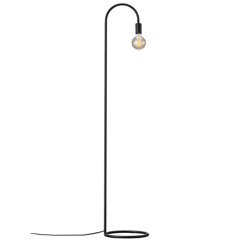 Paco 30cm Novelty Floor Lamp