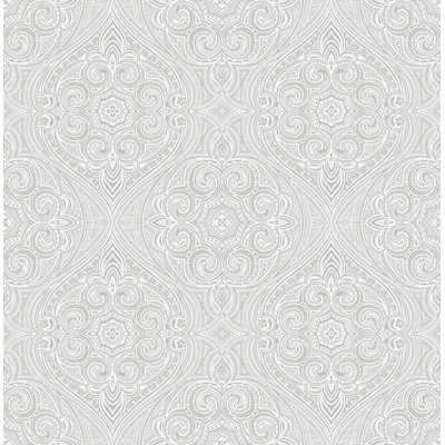 Octave 10m x 53cm Wallpaper Roll