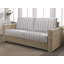 Dizon 3 - Piece Living Room Set