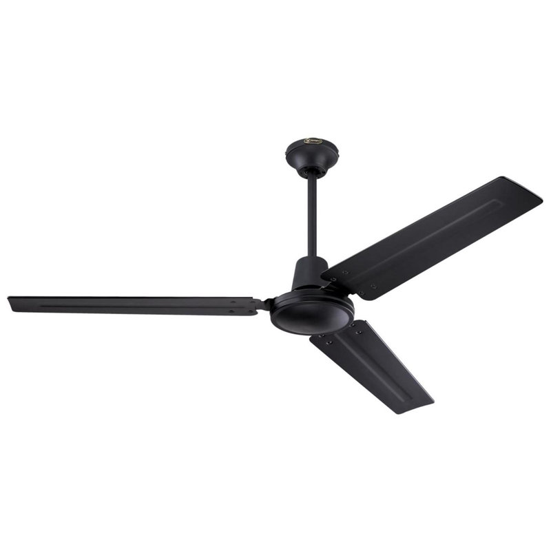 Westinghouse Jax 56 in. Black Indoor Ceiling Fan