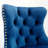 Jillayne Upholstered Golden Swivel Velvet Barstools Adjustable Seat Height-109587676-95446609